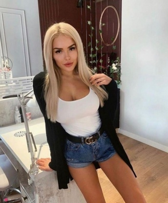 Инна, 24
