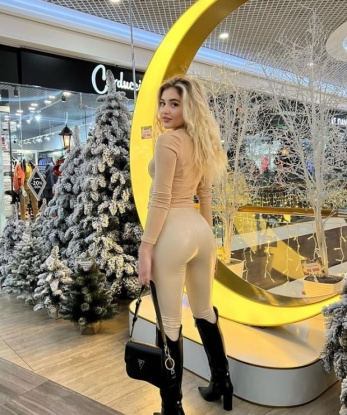 Светлана, 21